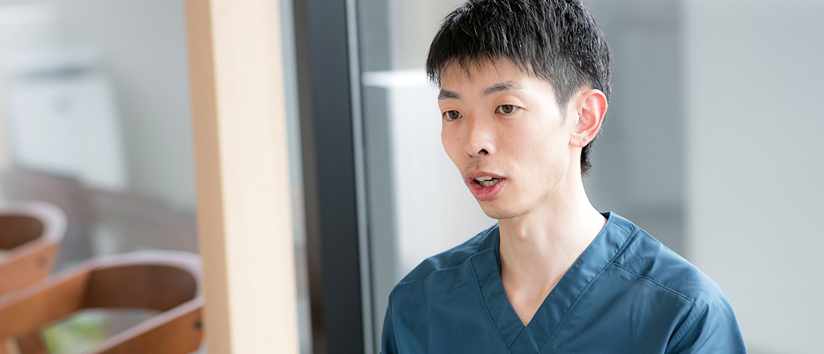 Doctor Interview