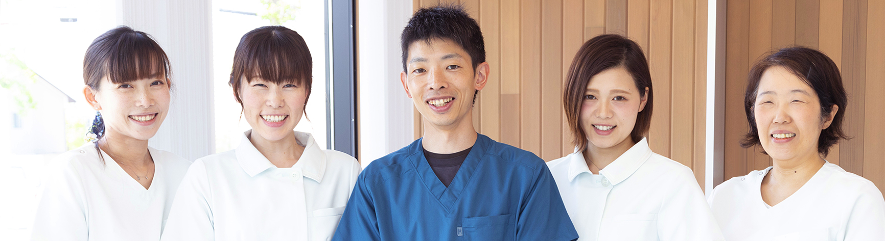 DOCTOR ドクター紹介