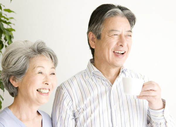 生活指導を行い、QOL（生活の質）向上に努めたカウンセリング